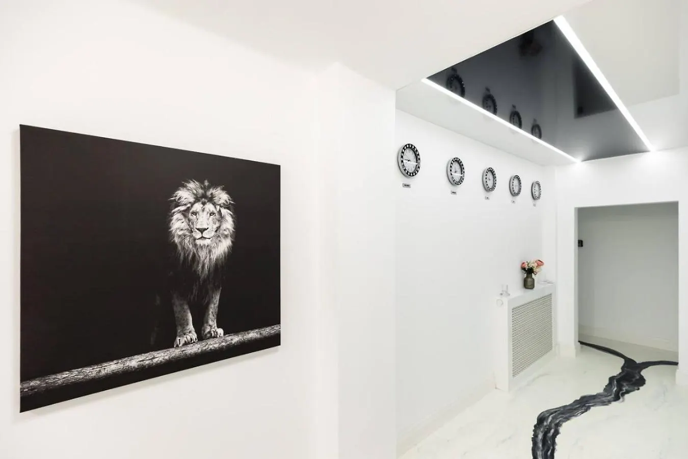 Апартаменты Bucharest Studios Tokyo Apart