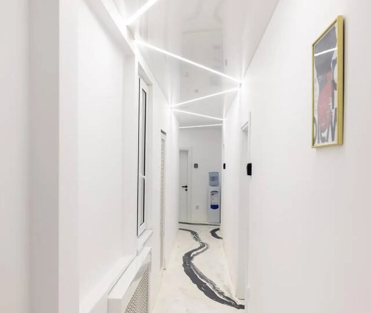 Bucharest Studios Tokyo Apart Румыния
