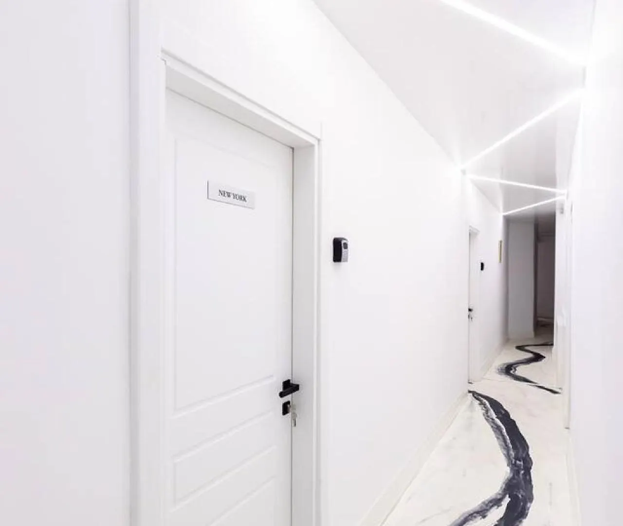 Bucharest Studios Tokyo Apart Romania