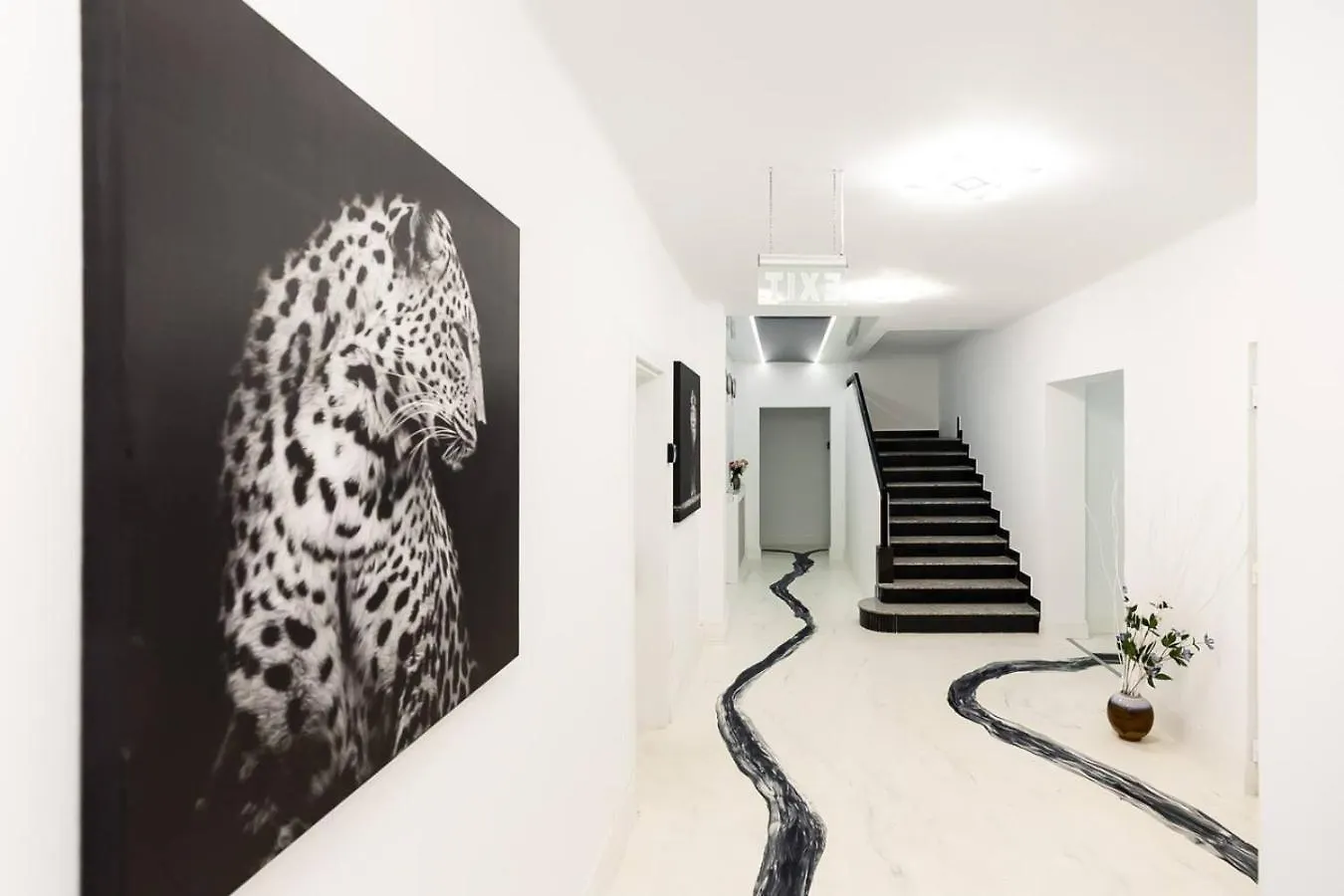 Apartment Bucharest Studios Tokyo Apart
