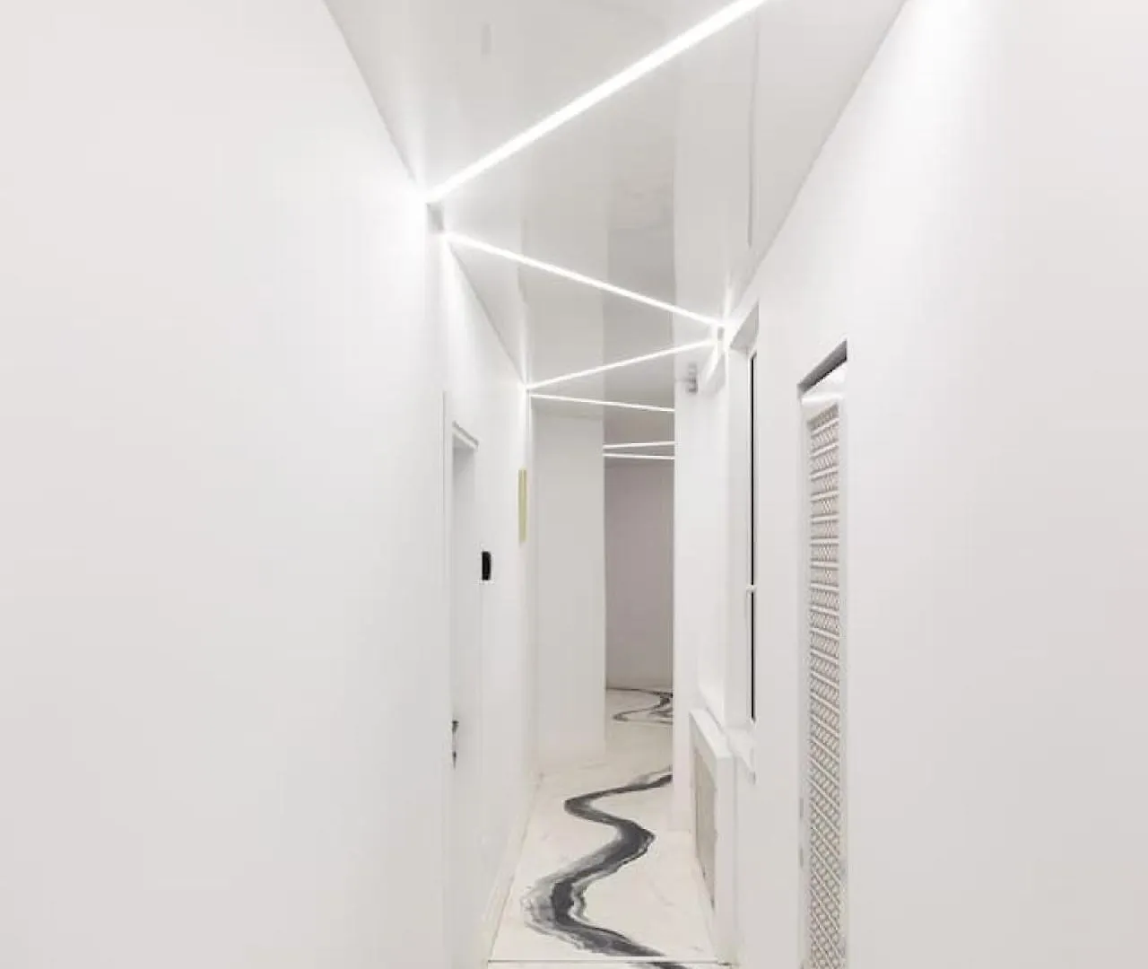 Bucharest Studios Tokyo Apart 0*,  Romania