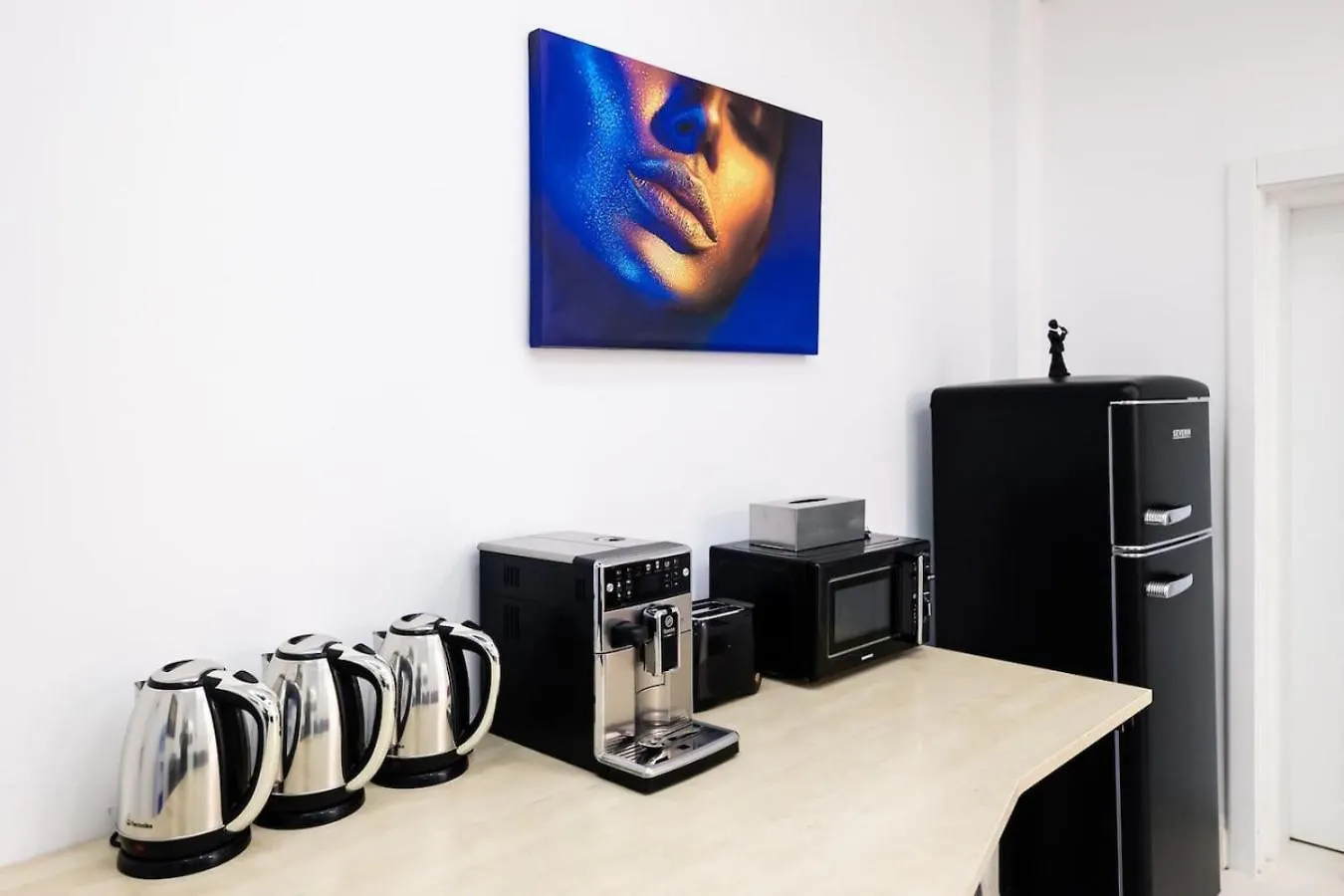 Apartment Bucharest Studios Tokyo Apart