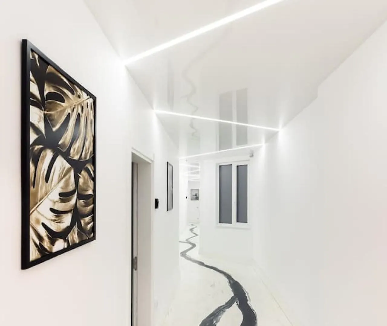 Apartment Bucharest Studios Tokyo Apart