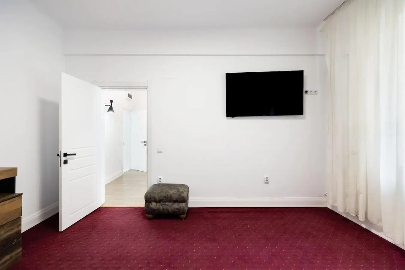 Bucharest Studios Tokyo Apart