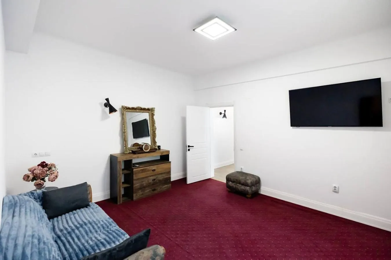Apartment Bucharest Studios Tokyo Apart