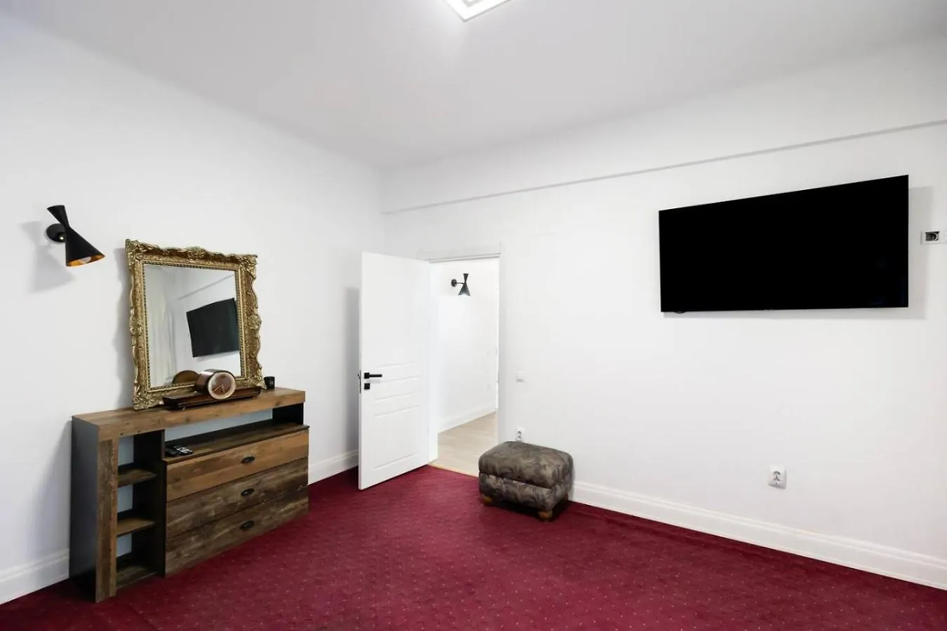 Apartment Bucharest Studios Tokyo Apart