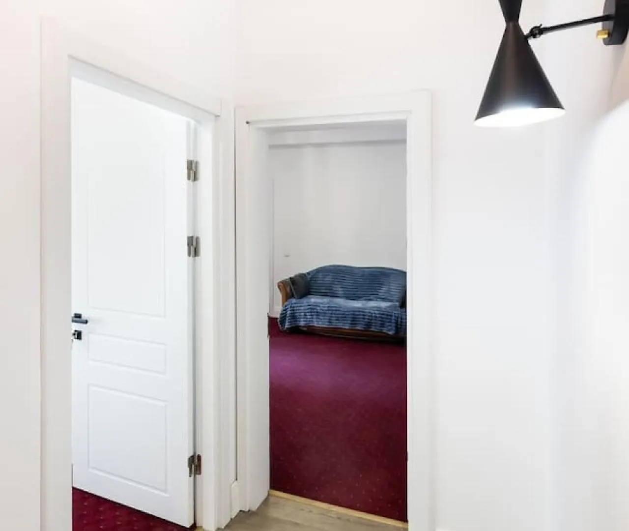 Apartment Bucharest Studios Tokyo Apart